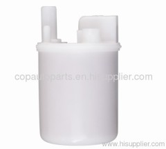 IN-TANK FUEL FILTER