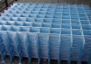 Welded Panels for Wall Construction ] weld mesh fence