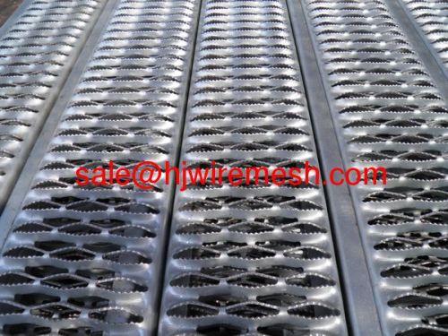 Safety Grating