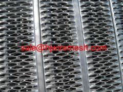 Safety Step Bar Grating(Factory)