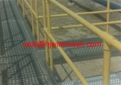 Safety Step Bar Grating(Factory)