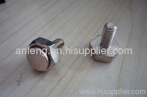 NdFeB Magnets with thread holder