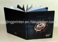 China Beijing Printing Hardcover Books