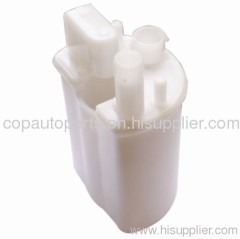 IN-TANK FUEL FILTER