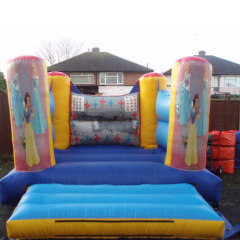 inflatable castle,bouncy castle,jumping castle