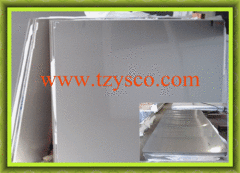 ASTM A263-99 stainless steel 201 sheets