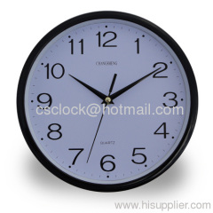 wall clock for advertising