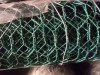 HEXAGONAL WIRE POULTRY NETTING