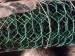 HEXAGONAL POULTRY WIRE NETTING