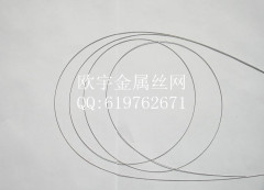 stainless steel wire mesh