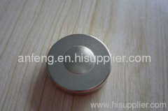 convex NdFeB Magnet