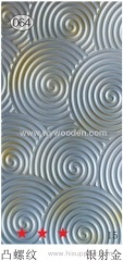 mdf decorative panels