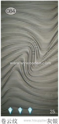 MDF wave Board manufacturer