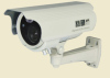 600TVL Array LED waterproof cctv camera