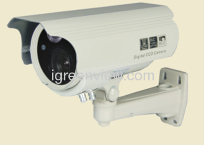 600TVL Array LED waterproof cctv camera