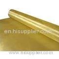 Brass Wire Mesh