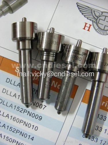 common rail nozzle DSLA143P1523