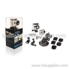 Gopro HD HERO2 Outdoor Edition