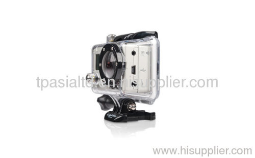 Gopro HD HERO2 Motorsports Edition