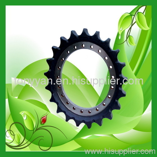 UNDERCARRIAGE SPROCKET ZX240-3 (ZX250-3)