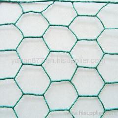 Hexagonal Wire Netting