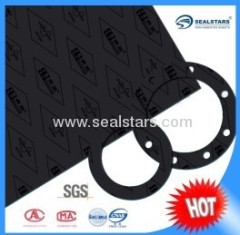 graphite jointing Gasket Sheet