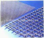 Crimped Wire Mesh ( Manufacturer & high quality)