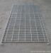 stainless steel gratings