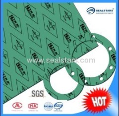 aramid fiber jointing gasket sheet