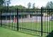 Grating Fence Security Fence Steel Fence Panels