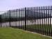 Grating Fence Security Fence Steel Fence Panels