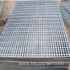 Stainless Steel Grating