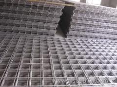 Stainless Steel Grating