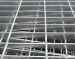 Hot Dip Galvanized Steel Grating