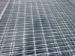 Hot Dip Galvanized Steel Grating