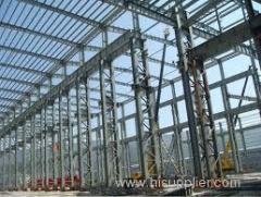 Structural Steel