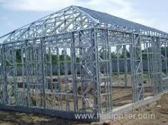 Structural Steel