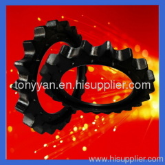 EXCAVATOR SPROCKET ZX250-3