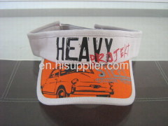 visor hats headwear sun visor