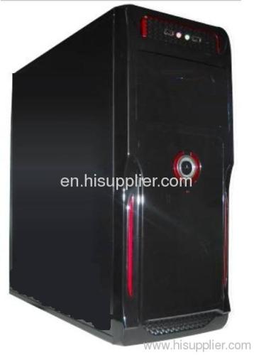 atx computer case/middle computer case