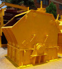 Cubic Sand Crusher Manufacturer in China Best Selling Stone Crusher