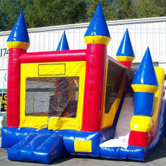 inflatable castle,bouncy castle,jumping castle