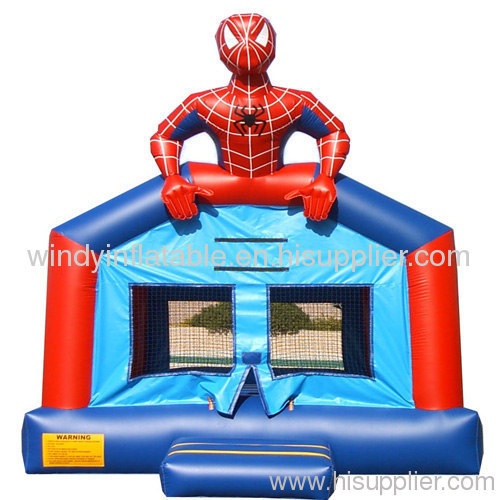 inflatable castle,bouncy castle,jumping castle