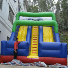 inflatable slide,water slide,jumping slide