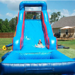 inflatable slide,water slide,jumping slide