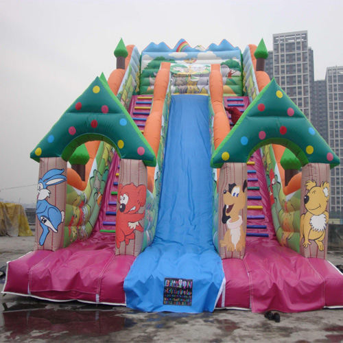 inflatable slide,water slide,jumping slide