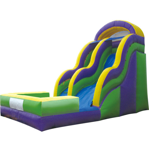 inflatable slide,water slide,jumping slide