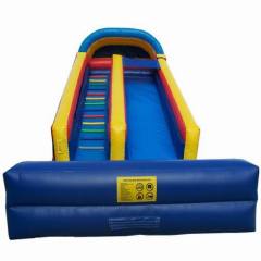 inflatable slide,water slide,jumping slide