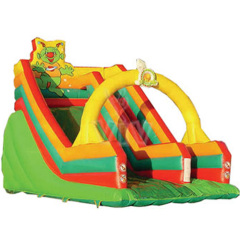 inflatable slide,water slide,jumping slide