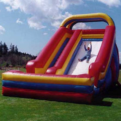 inflatable slide,water slide,jumping slide